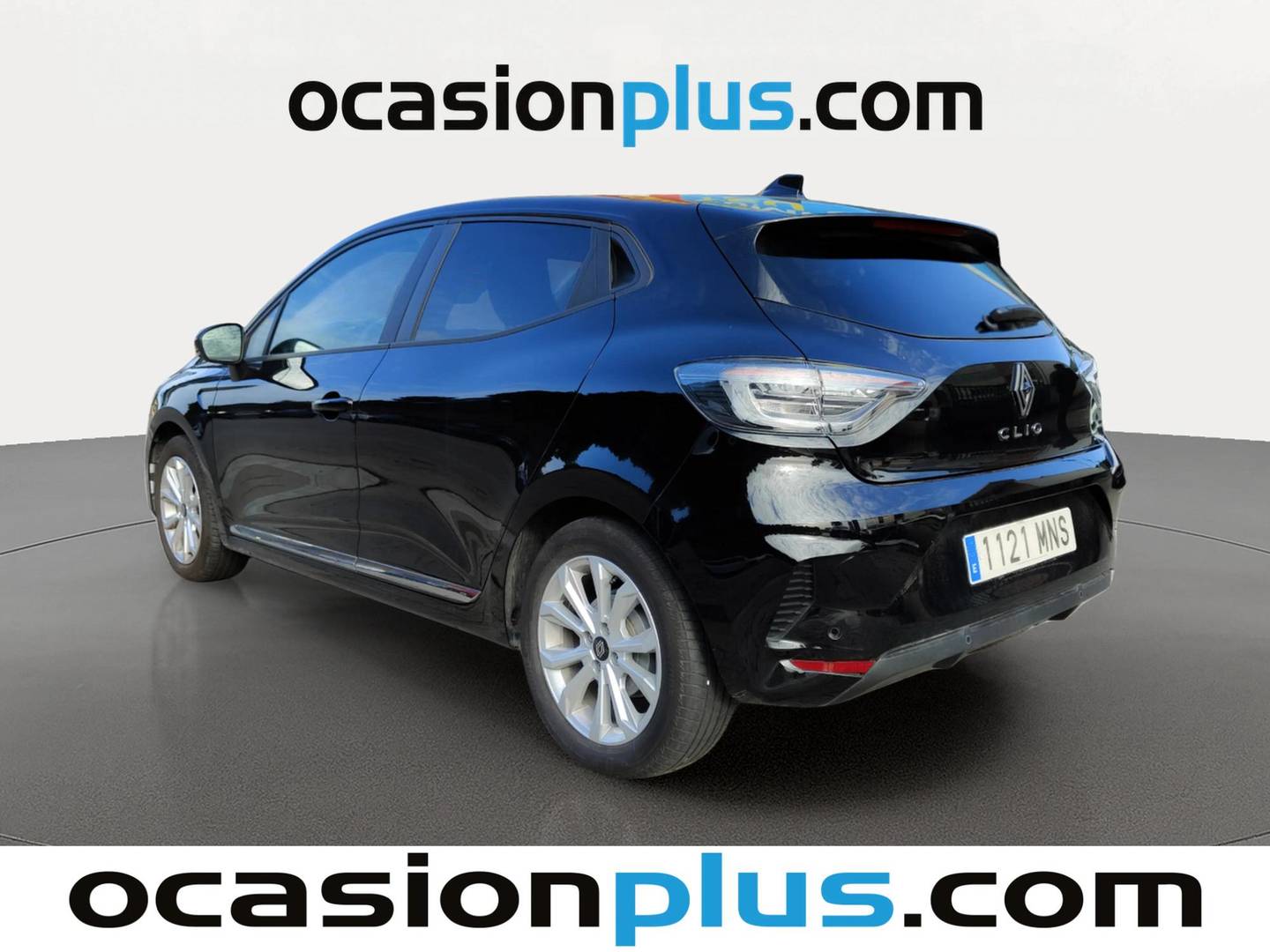 Renault Clio Renault Clio Evolution E-Tech full hybrid 145 (143 CV) 143cv