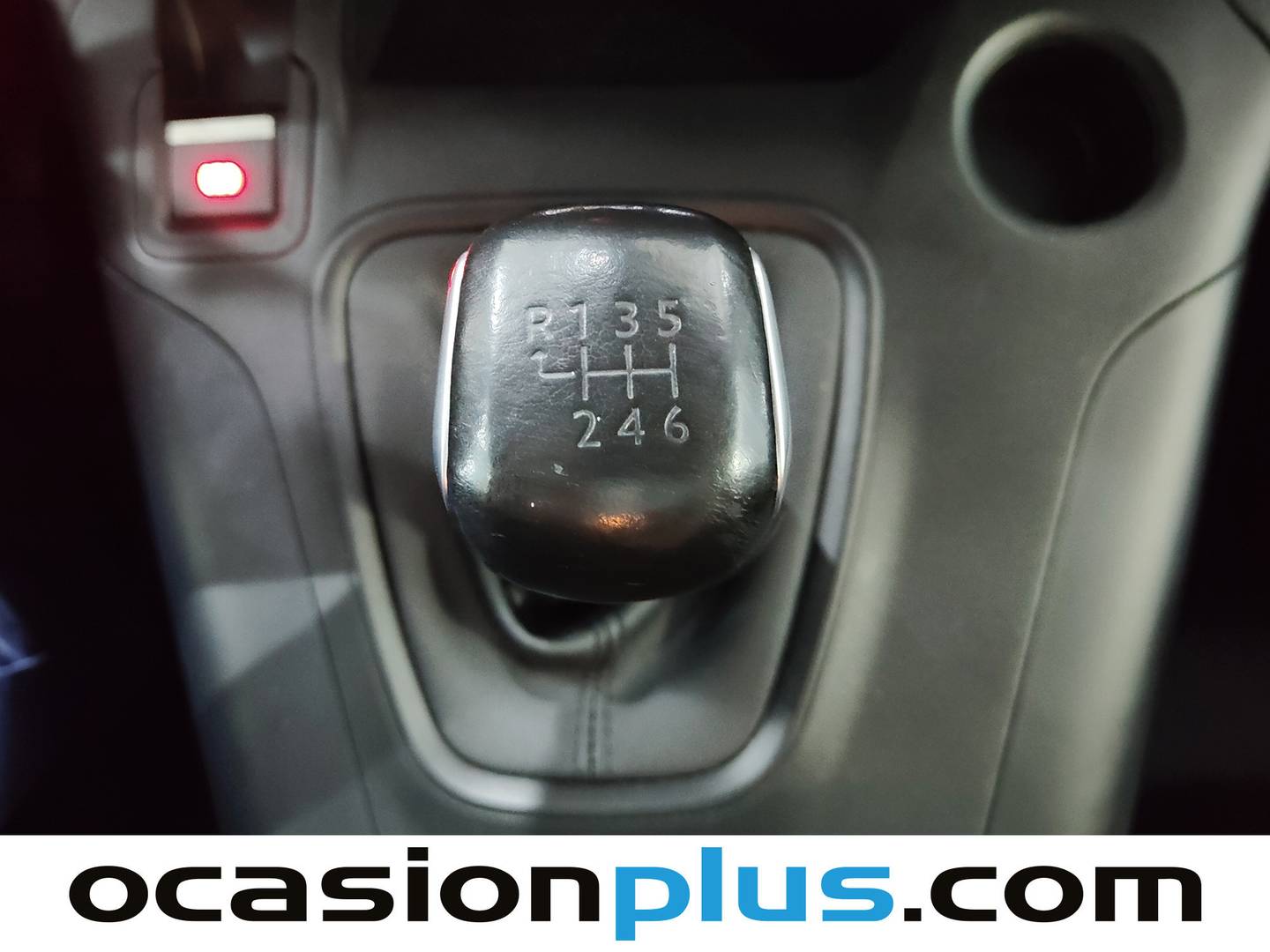 Foto Opel Combo Life Opel Combo Life 1.2 T S/S Selective L (110 CV)