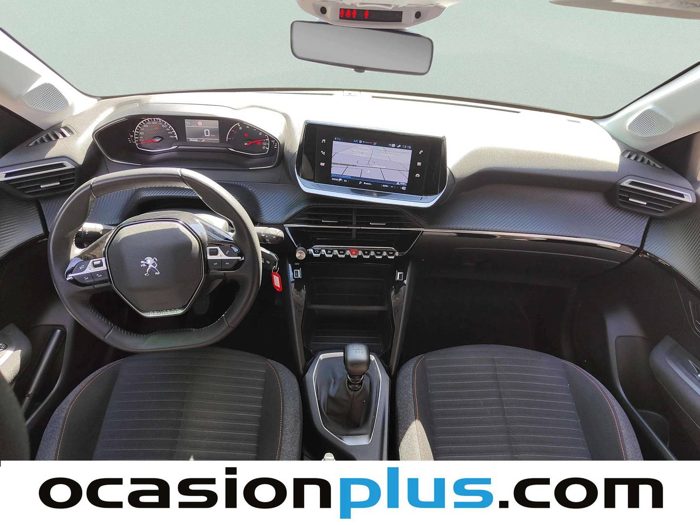 Peugeot 208 Peugeot 208 PureTech 100 Active Pack (100 CV) de ocasión