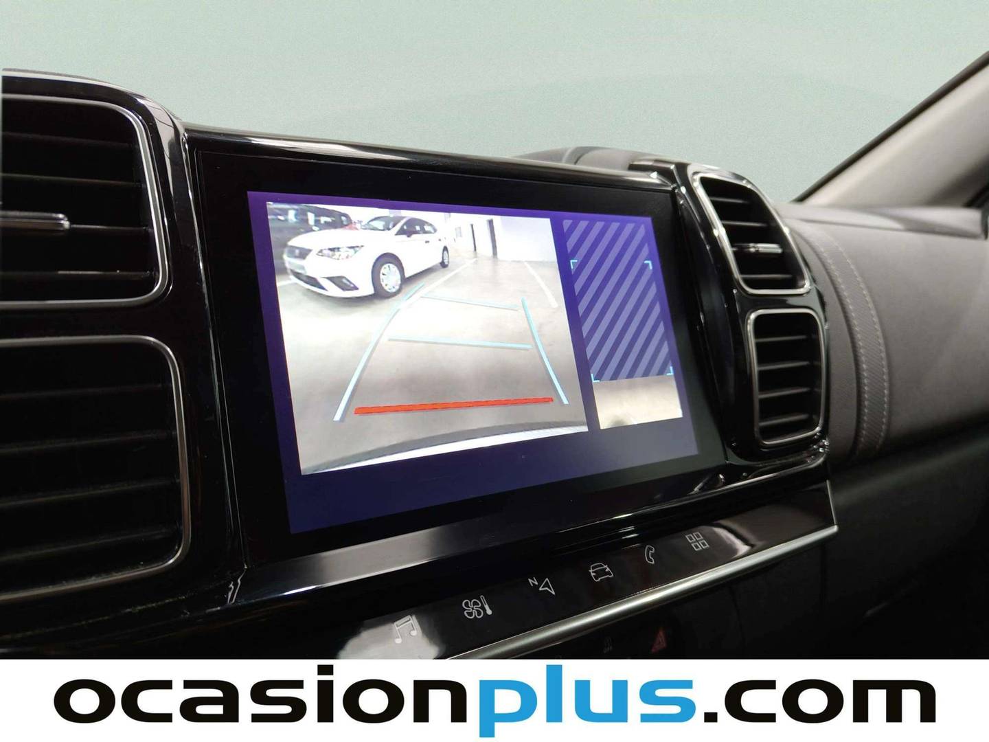 Foto Citroën C5 Aircross Citroen C5 Aircross BlueHdi 130 S&S Feel EAT8 (131 CV)