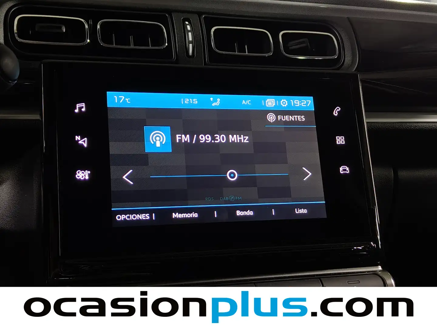 Foto Citroën C3 Citroen C3 PureTech 110 S&S Max (110 CV)