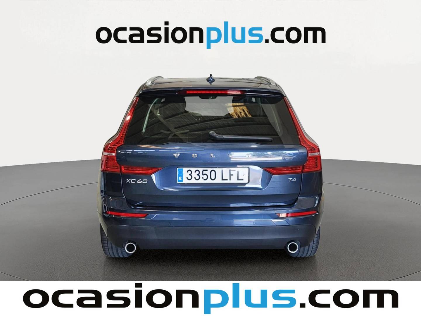 Volvo XC60 Volvo XC60 T4 Business Plus Auto (190 CV) km 0