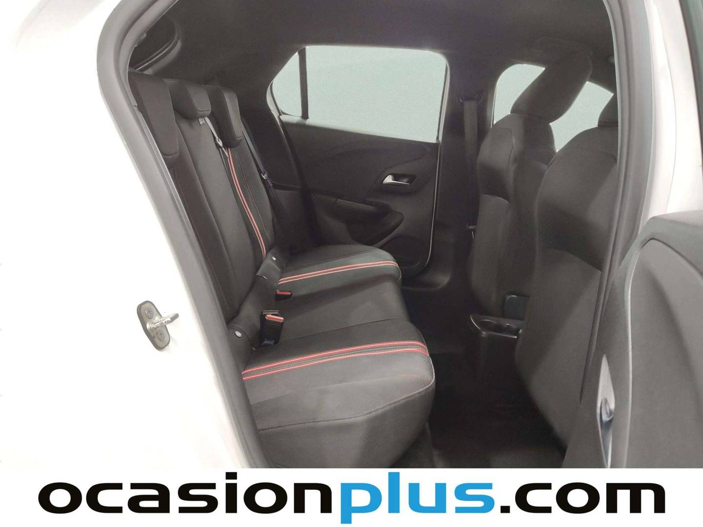 Foto Opel Corsa Opel Corsa 1.2 Turbo XHT GS-Line Auto (130 CV)