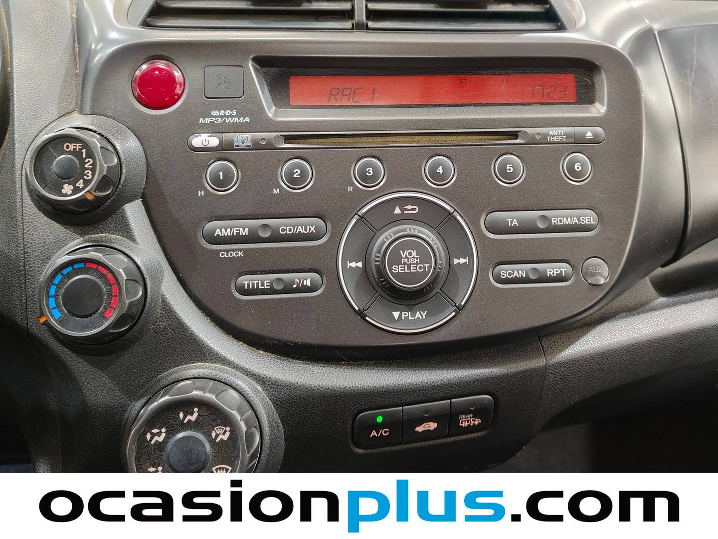 Honda Jazz Honda Jazz 1.4 i-VTEC TREND (99 CV) al mejor precio