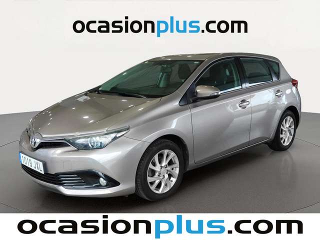 Toyota Auris 120T Active (Business Plus) (116 CV) de segunda mano