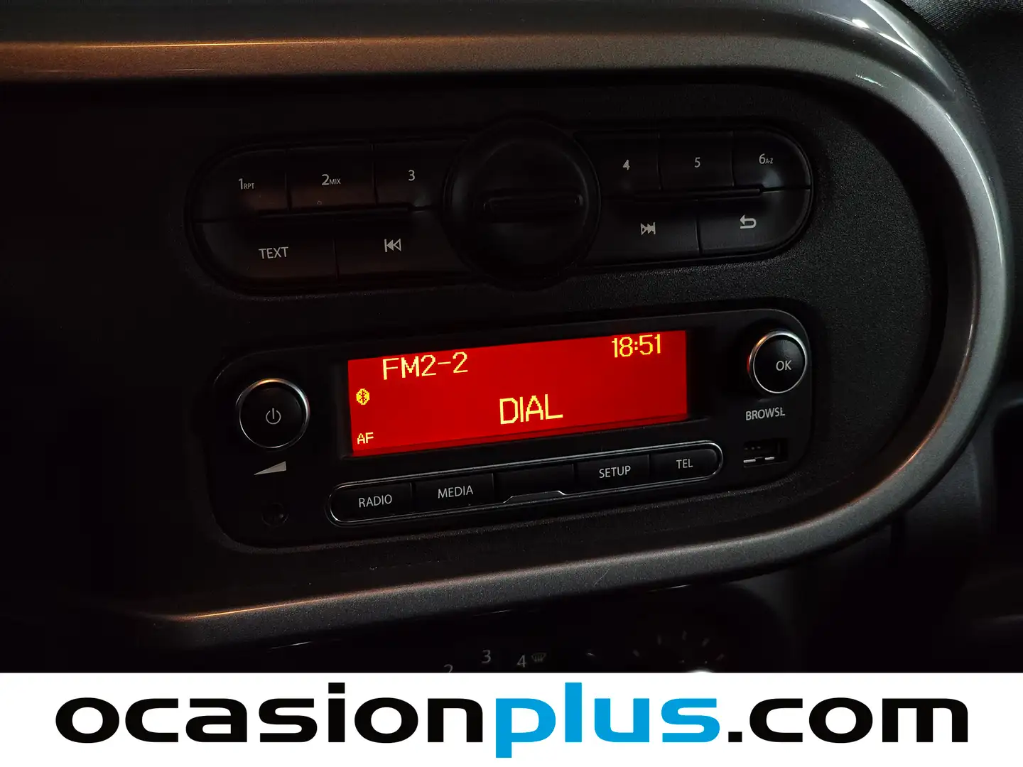 Foto Renault Twingo Renault Twingo Limited SCe (70 CV)