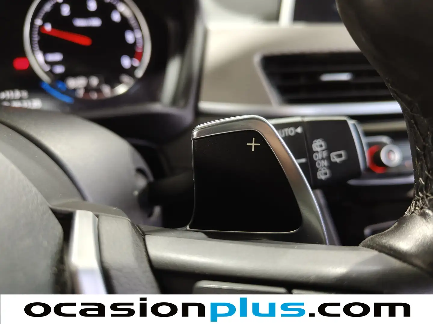 Foto BMW X2 BMW X2 sDrive18d  (150 CV)