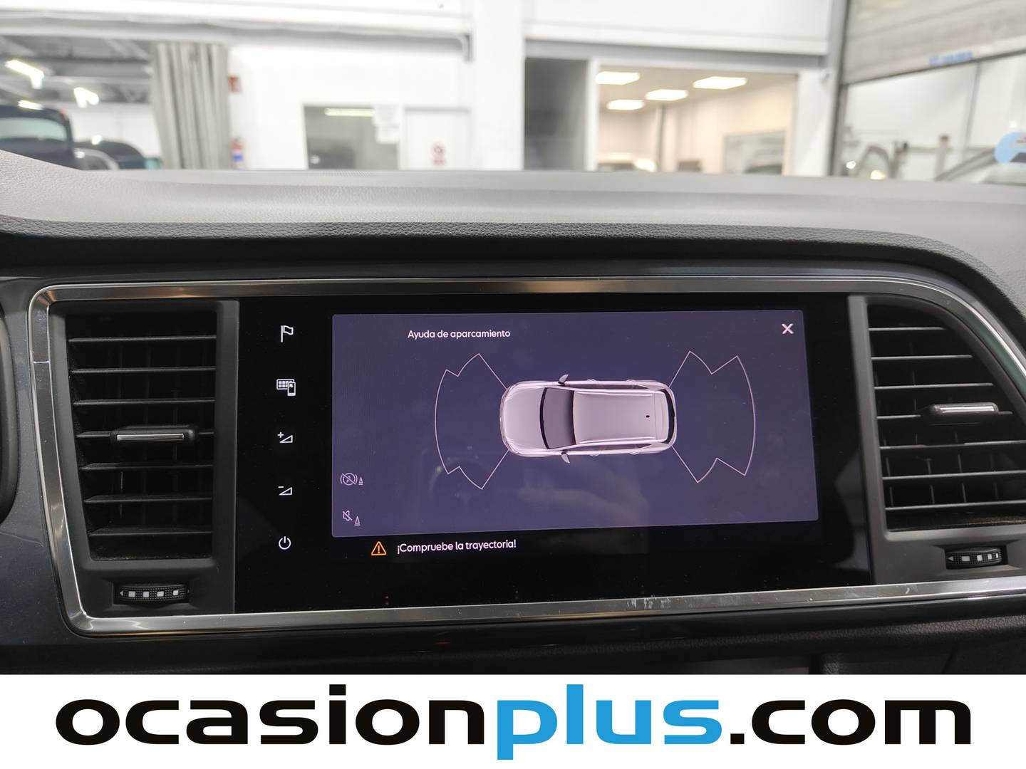 Foto Seat Ateca SEAT Ateca 1.5 TSI S&S Style XL  (150 CV)