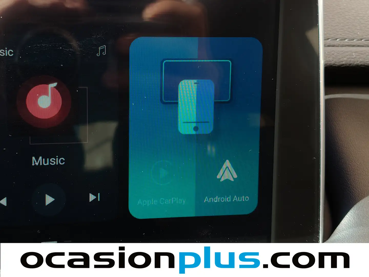 Foto MG HS MG HS 1.5 Turbo GDI Luxury (162 CV)