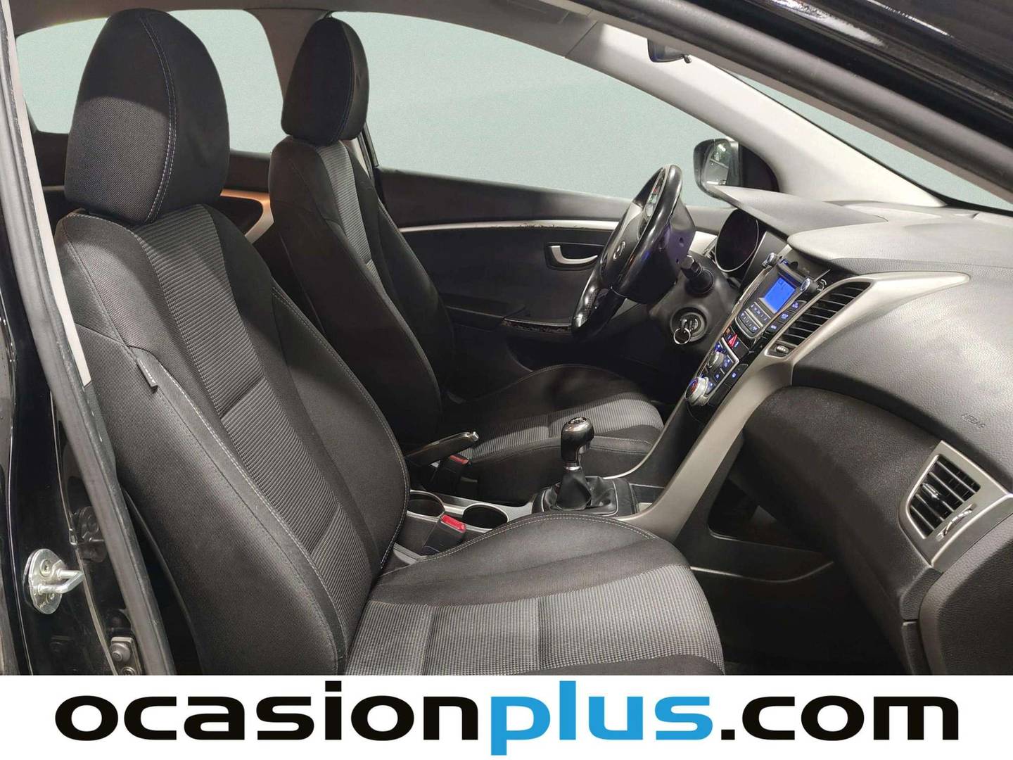 Hyundai i30 Hyundai i30 1.4 Klass (100 CV) al mejor precio