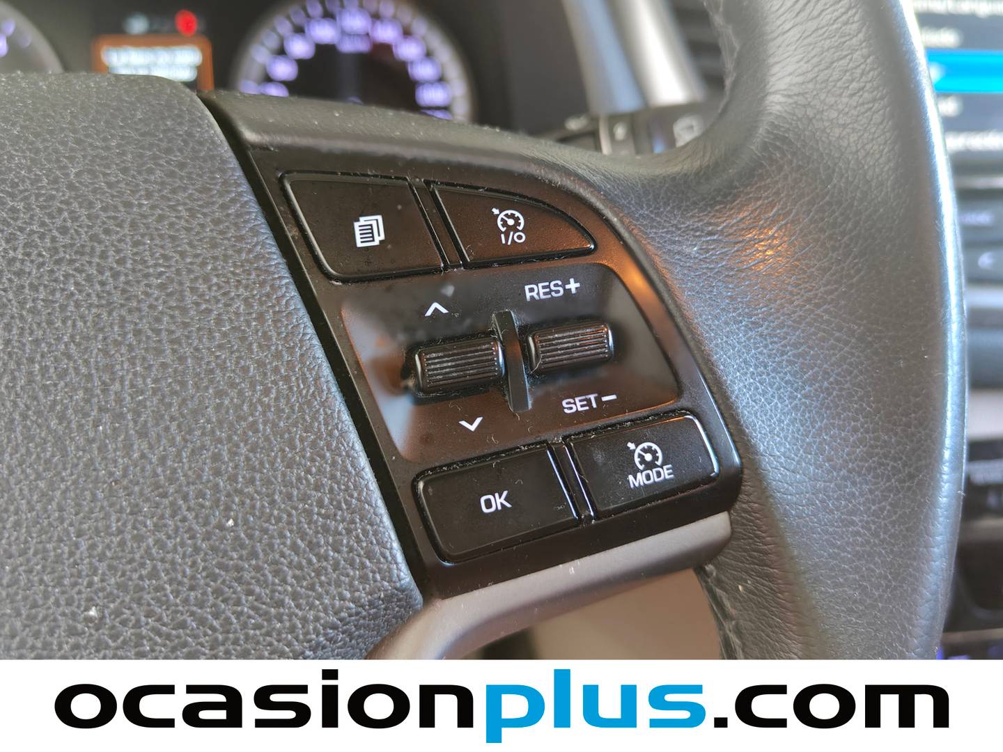 Hyundai Tucson Hyundai Tucson 1.7 CRDI BlueDrive Tecno 4x2 (115 CV) barato