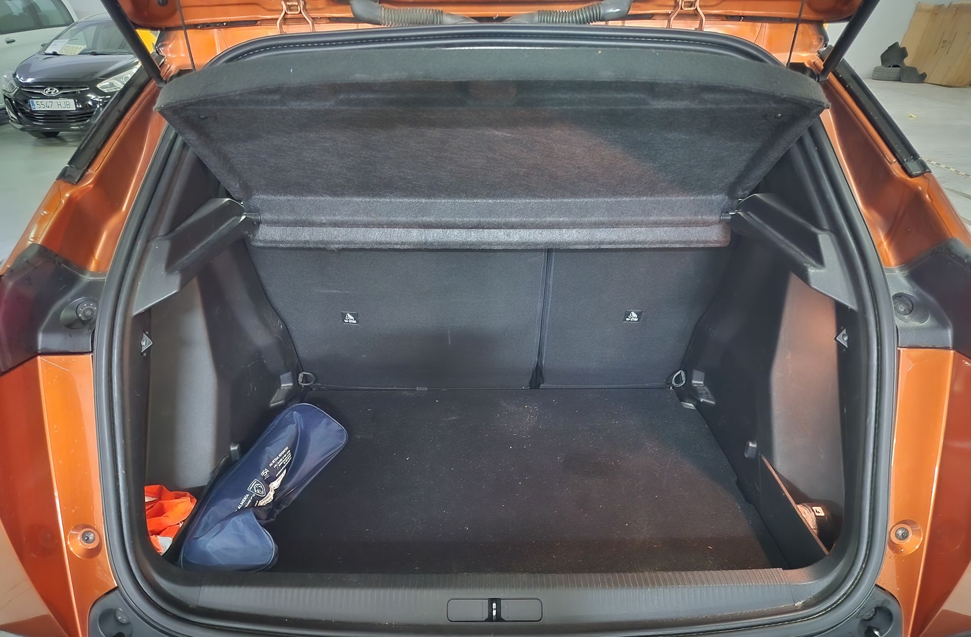 Peugeot 2008 PureTech 130 Allure Pack - foto 19