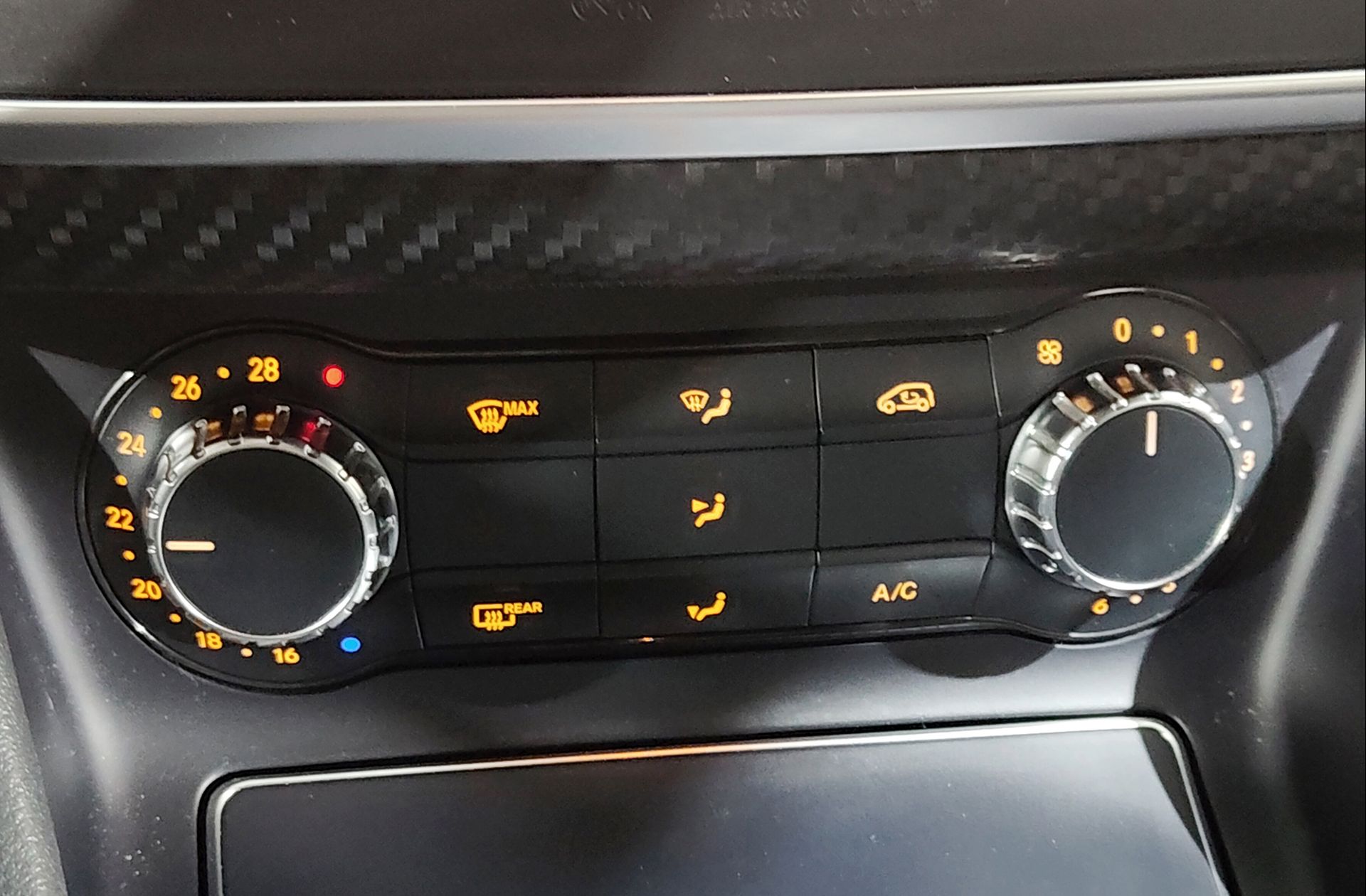 Mercedes-Benz Clase A 200 d AMG Line - foto 31