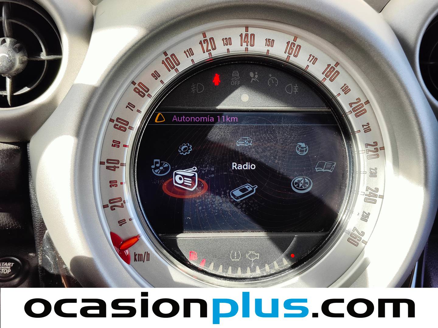 Mini Countryman Mini MINI Countryman Cooper S ALL4 (184 CV) barato