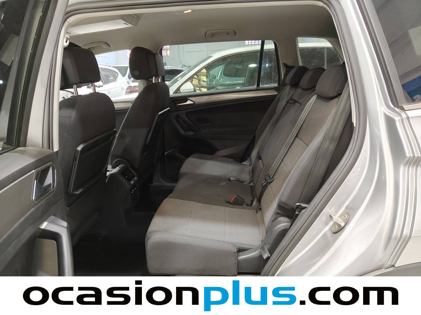 Foto Volkswagen Tiguan Allspace Volkswagen Tiguan Allspace Advance 2.0 TDI 4Motion (150 CV) DSG 7 Plazas