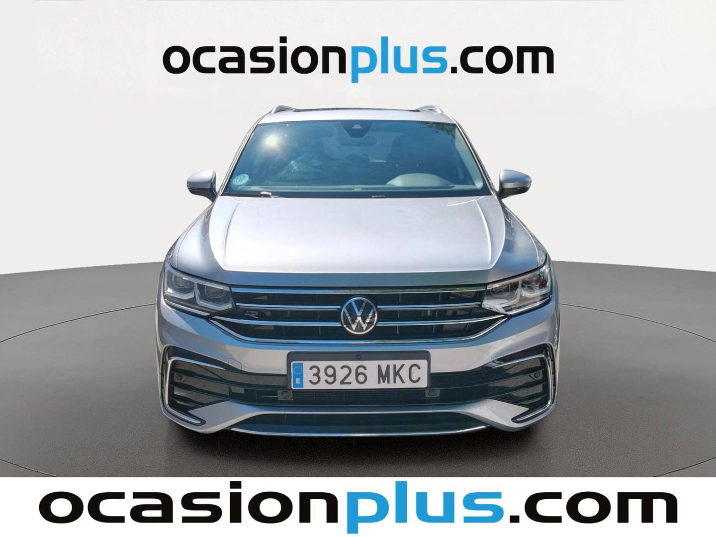 Volkswagen Tiguan Allspace Volkswagen Tiguan Allspace R-Line 2.0 TDI (150 CV) DSG 7 Plazas al mejor precio