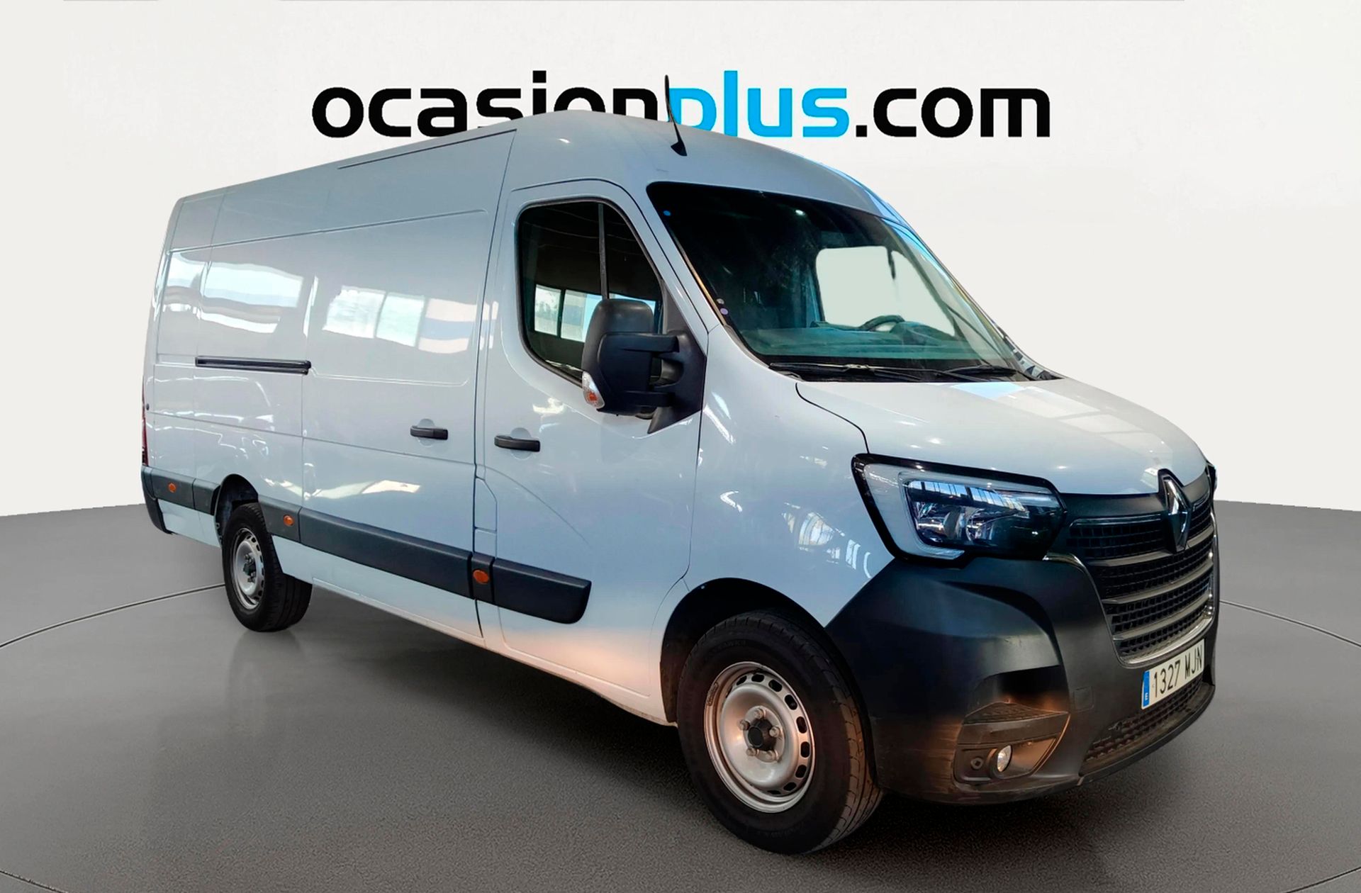 Renault Master Furgon RS Energy Blue dCi - foto 2