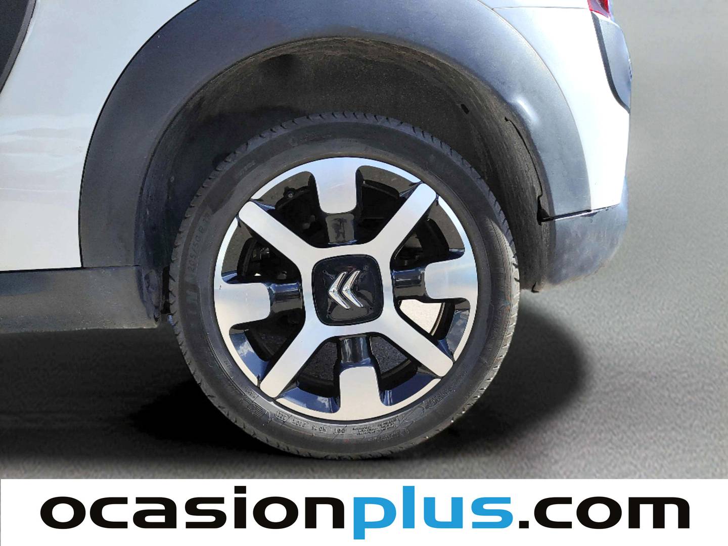 Citroën C4 Cactus Citroën C4 Cactus BlueHDi 100 Shine (100 CV) al mejor precio