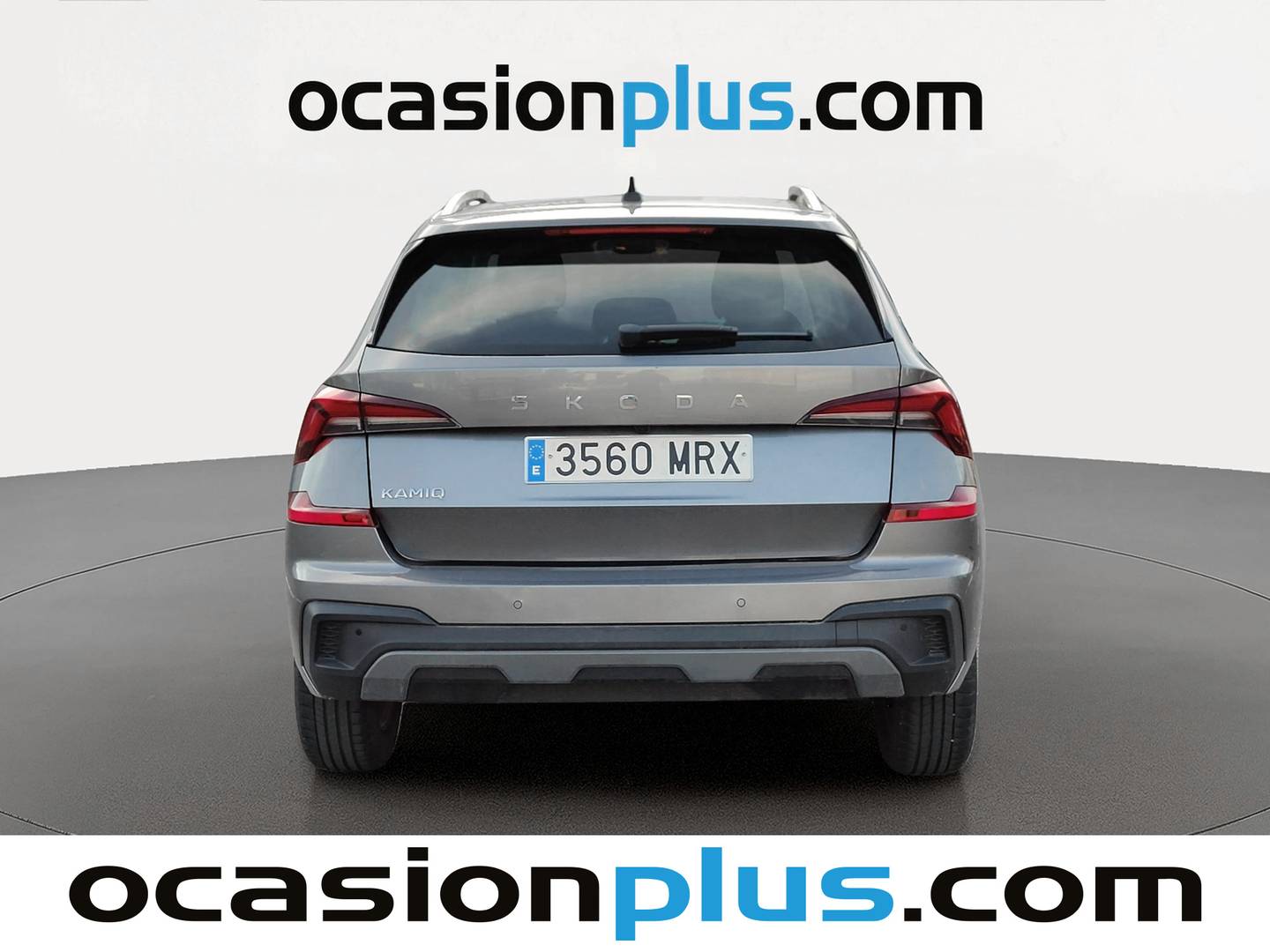 Skoda Kamiq Skoda Kamiq 1.0 TSI Selection DSG (115 CV) barato