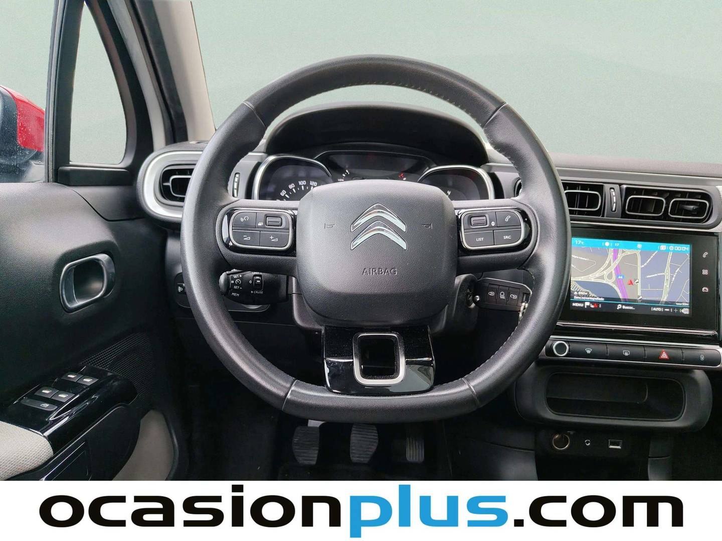 Citroën C3 Citroën C3 BlueHDi 100 S&S Shine (99 CV) de ocasión