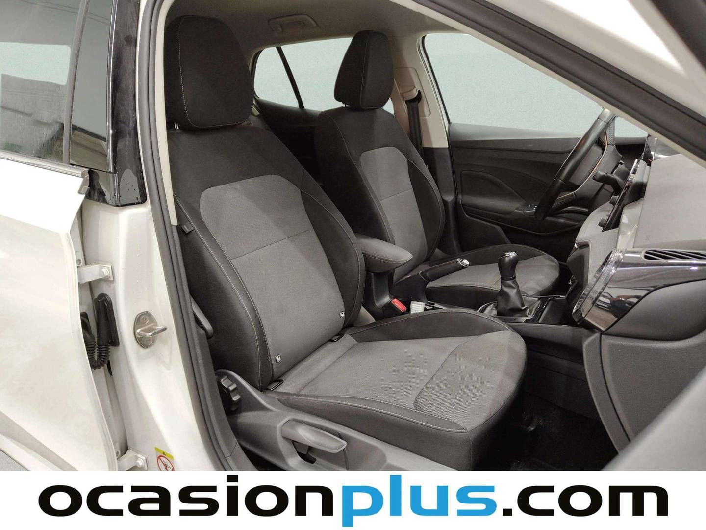 Skoda Fabia Skoda Fabia 1.0 TSI Selection (95 CV) gasolina