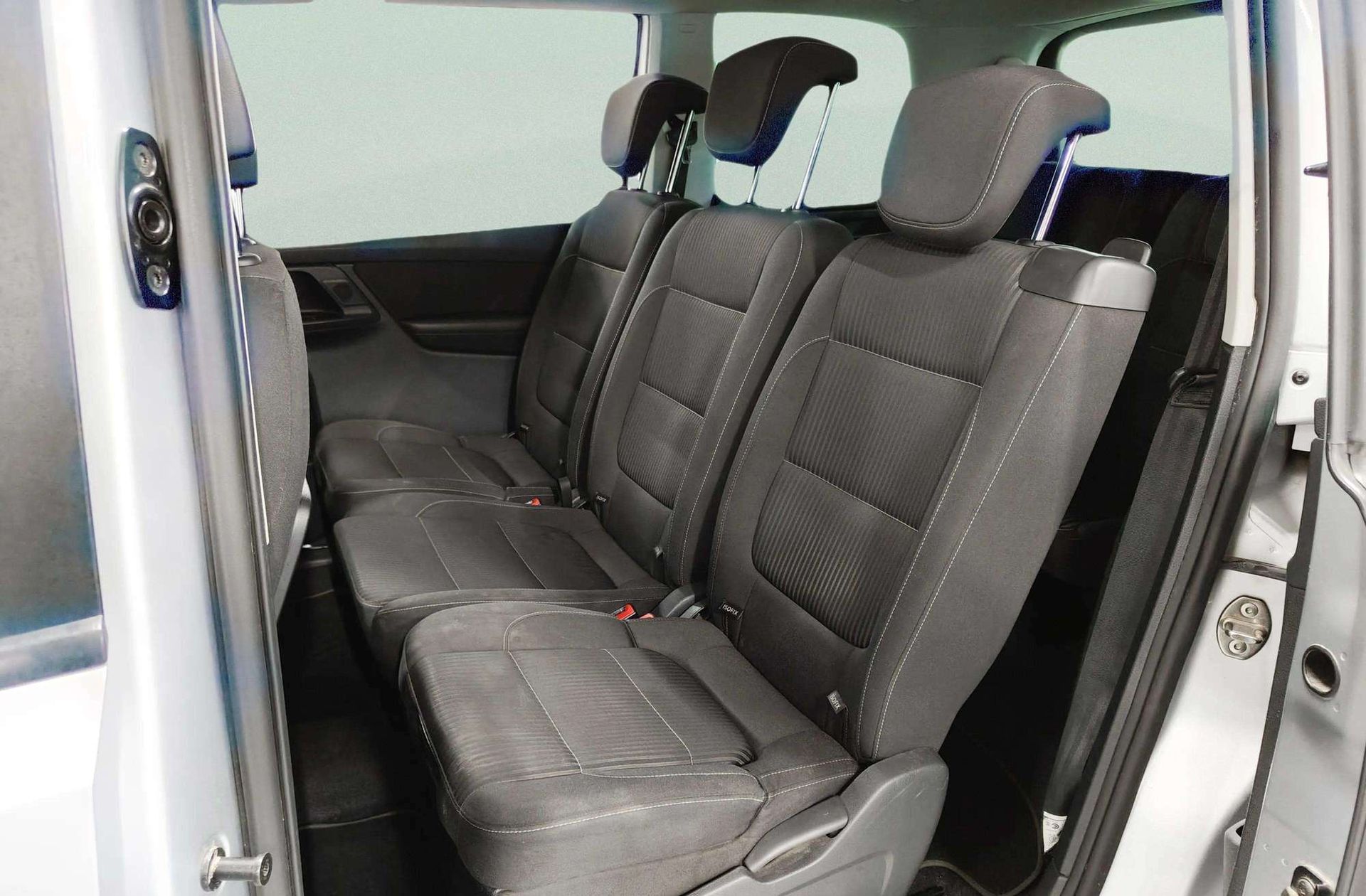 SEAT Alhambra 2.0 TDI Style 4Drive - foto 13
