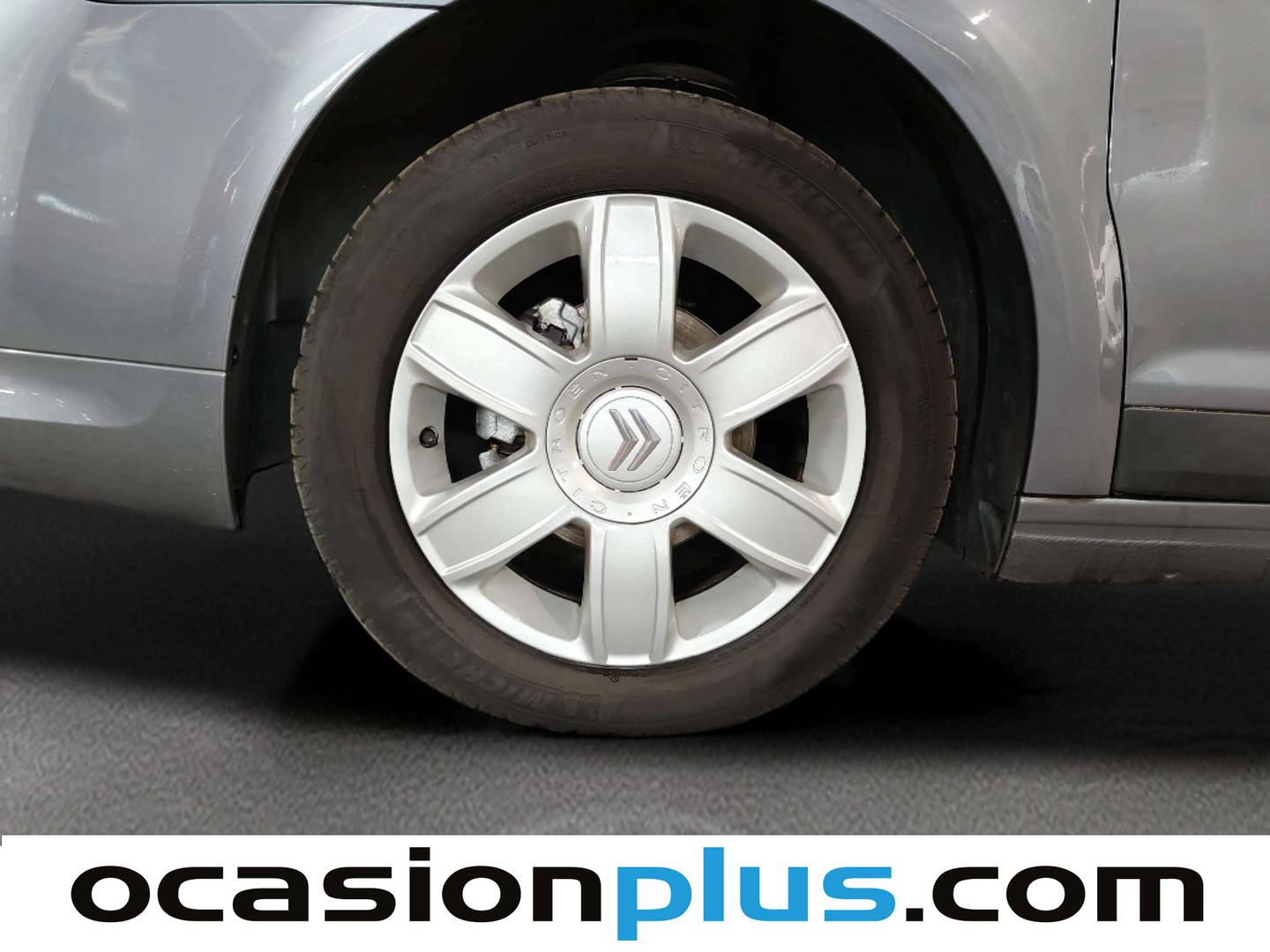 Acabados Citroën C4 Citroën C4 1.6 HDI Coupe Collection (92 CV)