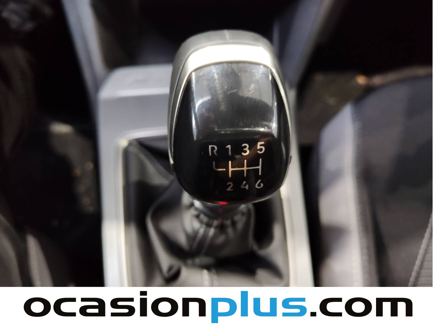 Opel Mokka Opel Mokka 1.2 T GS (136 CV) de segunda mano