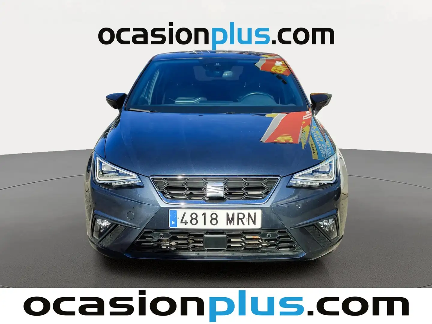 Foto Seat Ibiza SEAT Ibiza 1.5 TSI FR XL DSG (150 CV)