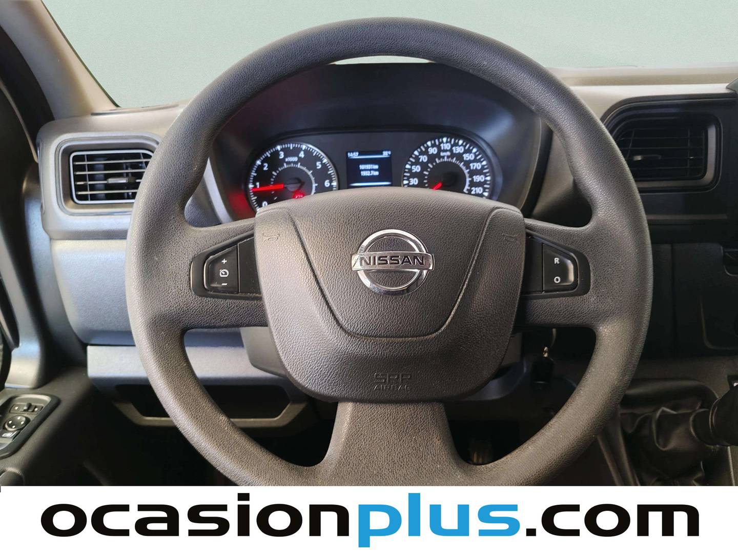 Nissan NV400 Nissan NV400 Furgon 2.3 dCi COMFORT L2H2 3500 (135 CV) manual