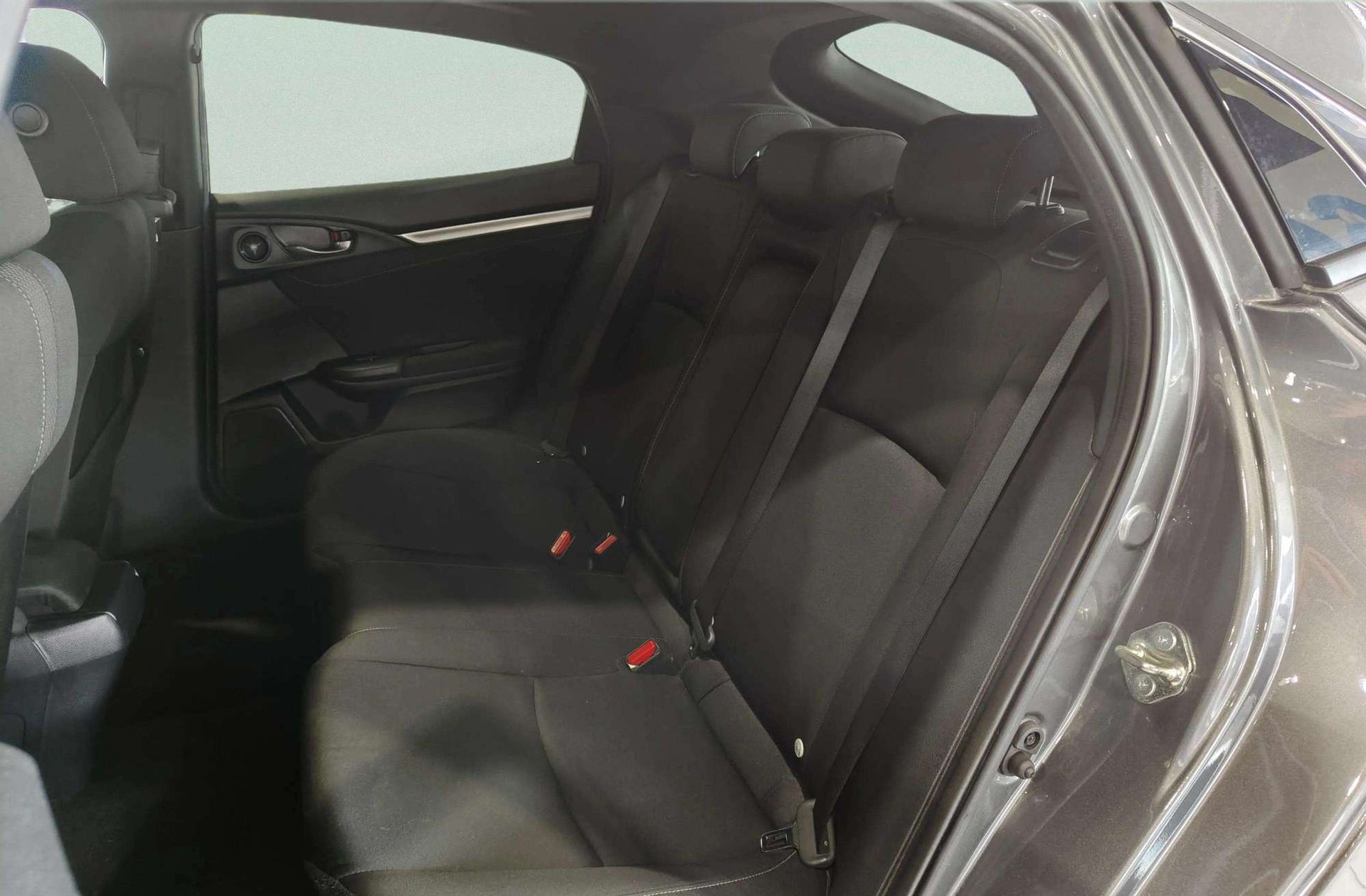 Honda Civic 1.0 I-VTEC Turbo Elegance Navi - foto 11