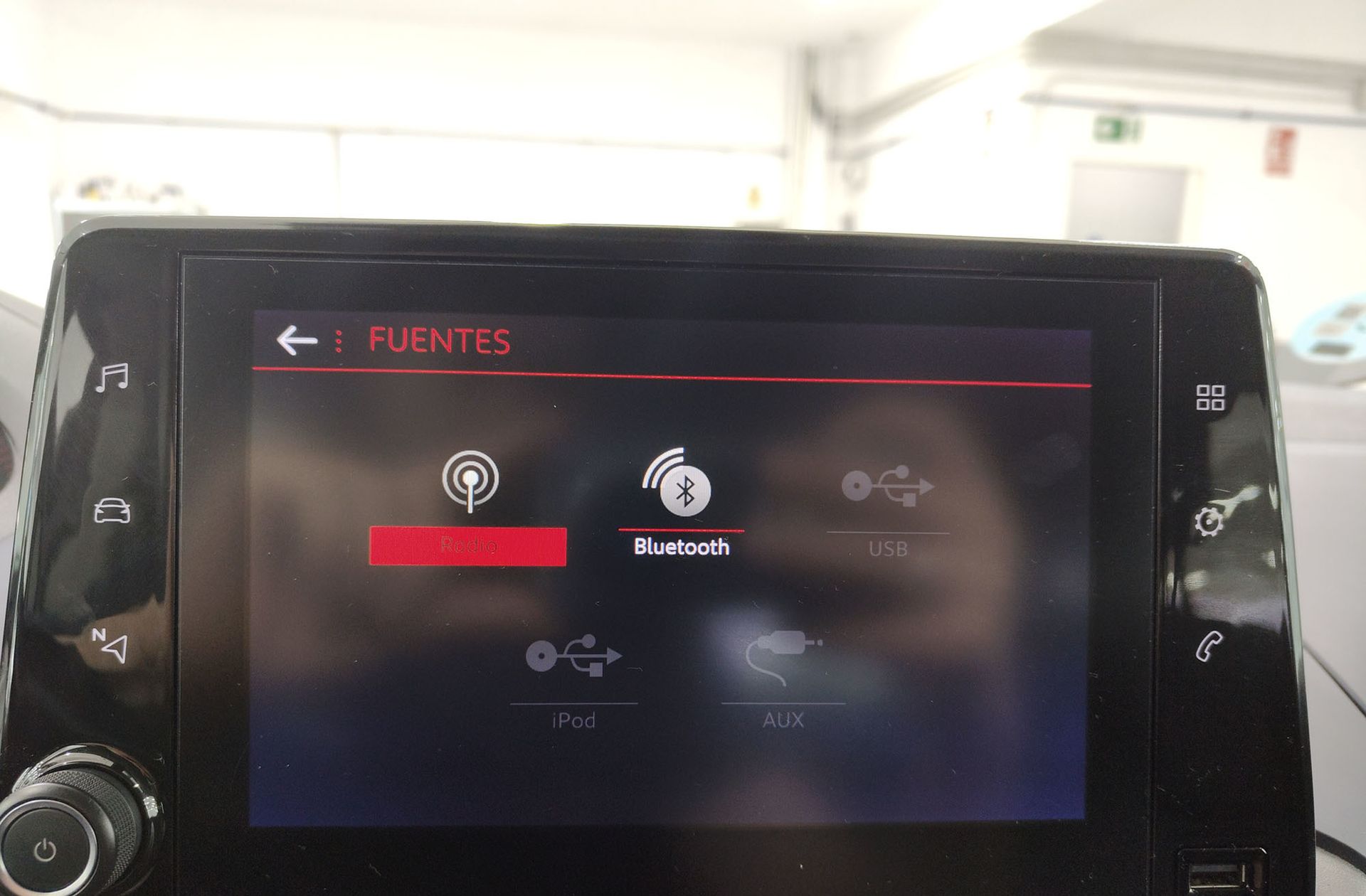 Peugeot Rifter BlueHDi 130 Allure Standard - foto 33