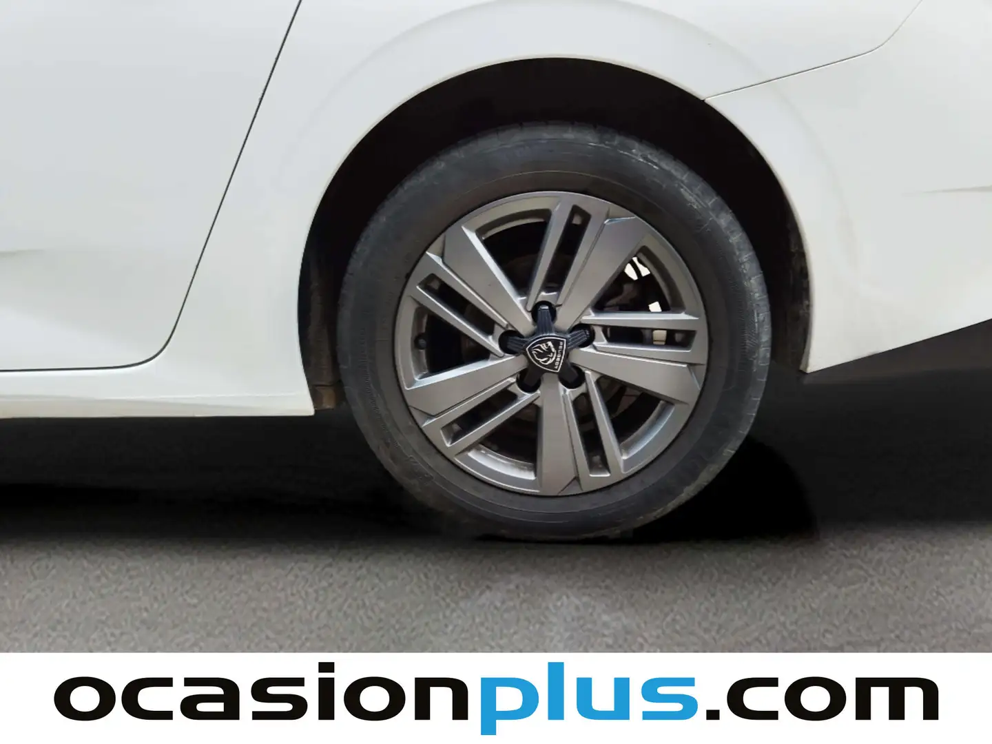 Foto Peugeot 308 Peugeot 308 SW Active Pack S&S PureTech (130 CV) EAT8