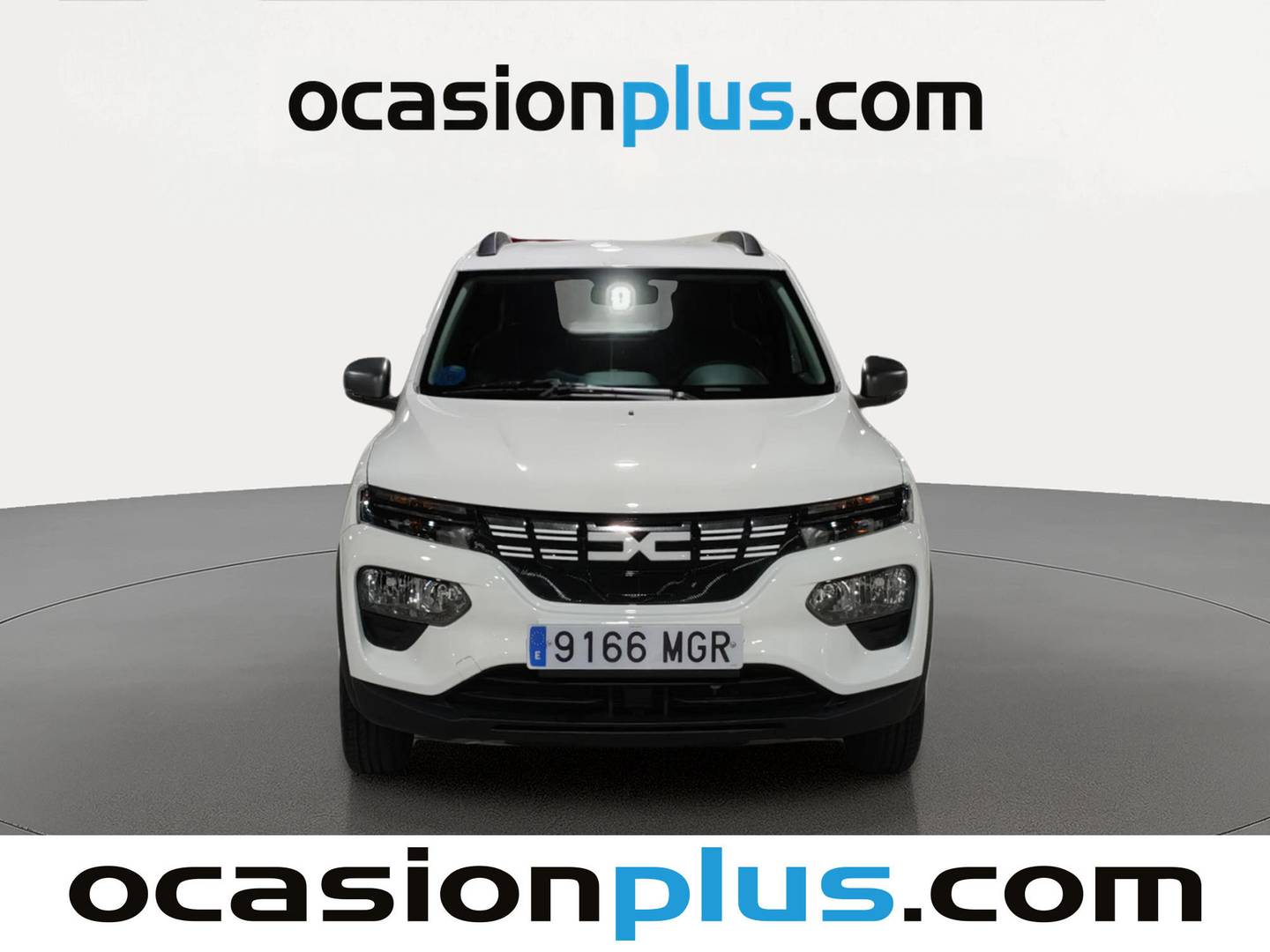 Dacia Spring Dacia Spring Expression Electric (45 CV) 45cv