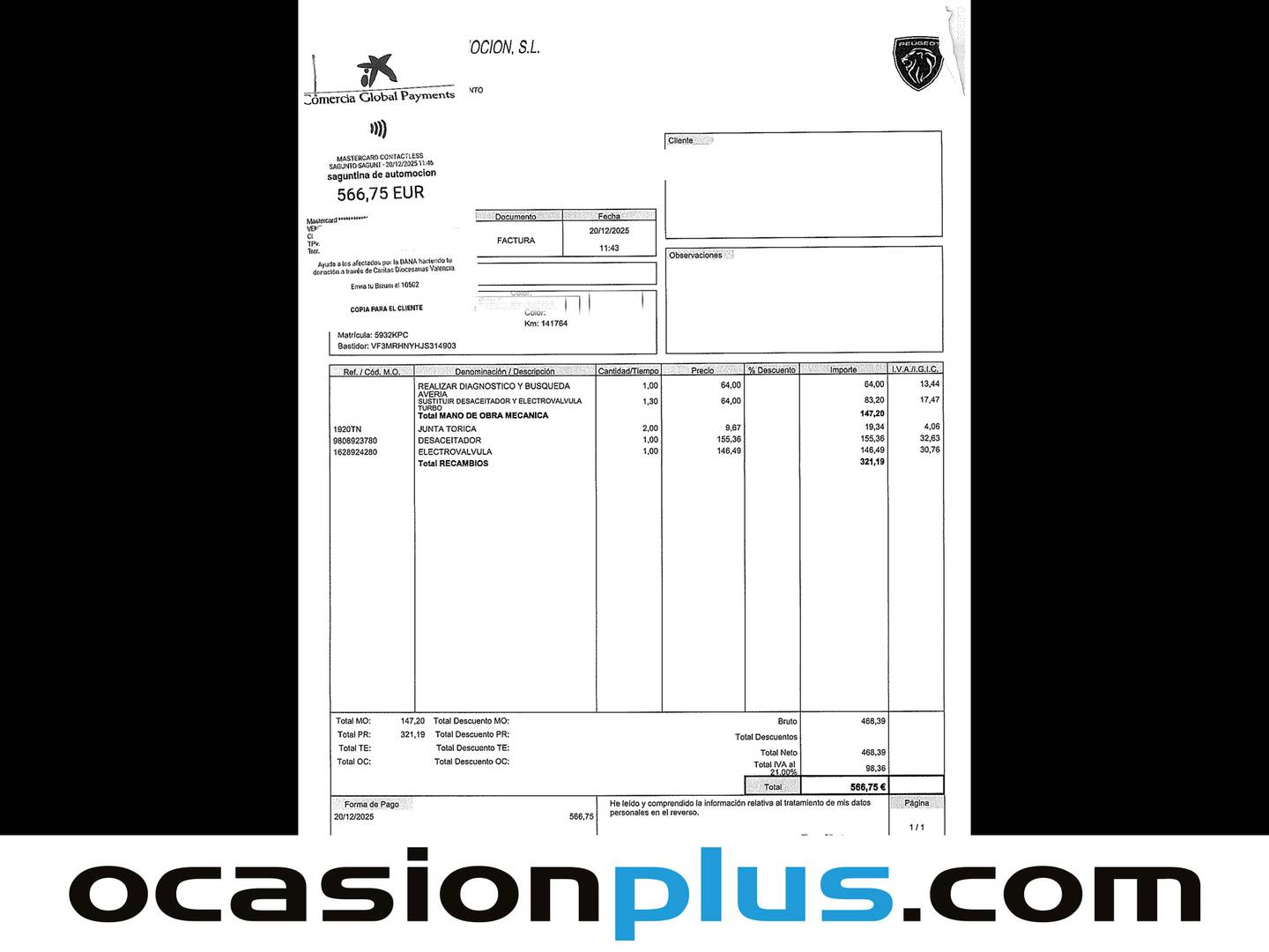 Foto Peugeot 3008 Peugeot 3008 PureTech 130 S&S GT Line (130 CV)