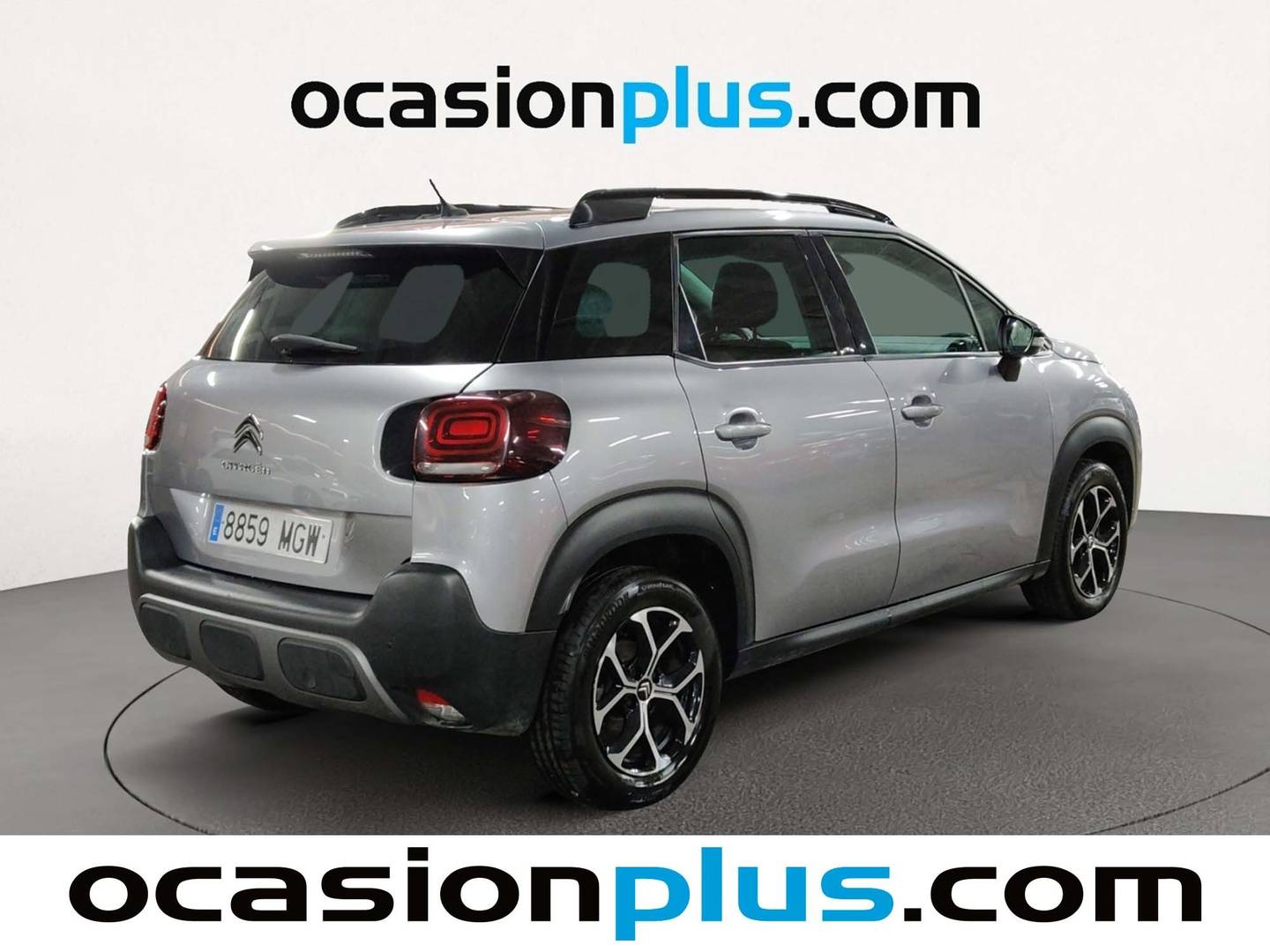 Citroën C3 Aircross Citroen C3 Aircross PureTech 110 S&S Shine  (110 CV) seminuevo