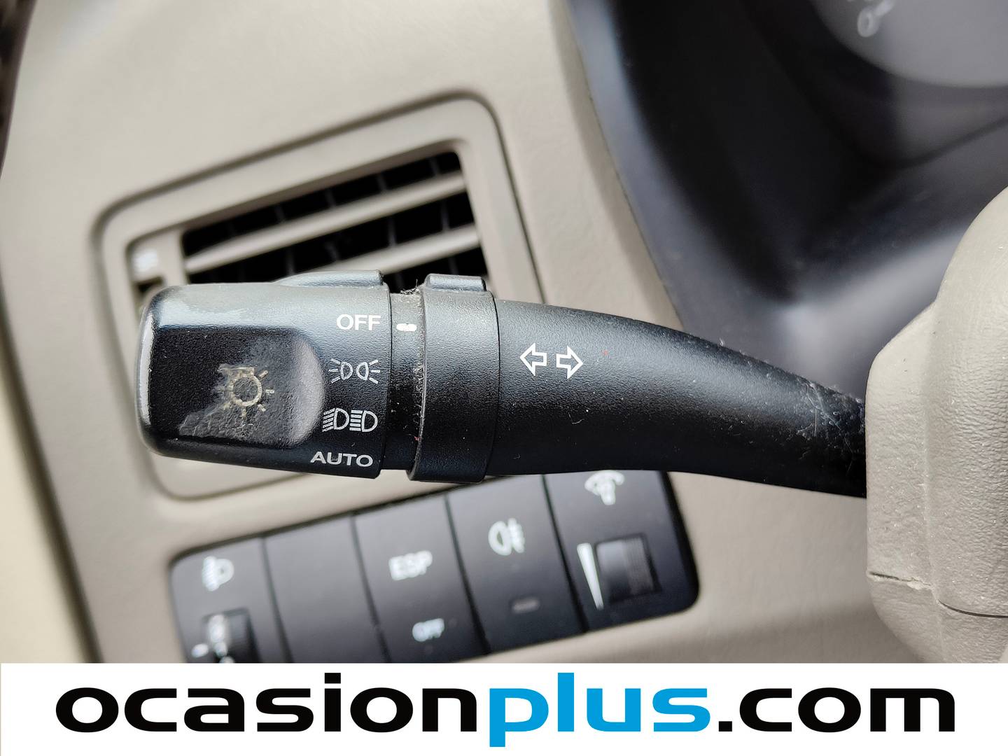 Extras y acabados del Hyundai Tucson Hyundai Tucson 2.0 Comfort 4x2 (142 CV)