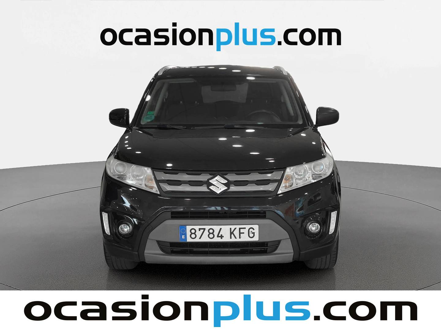 Suzuki Vitara Suzuki Vitara 1.6 VVT GLE (120 CV) 120cv