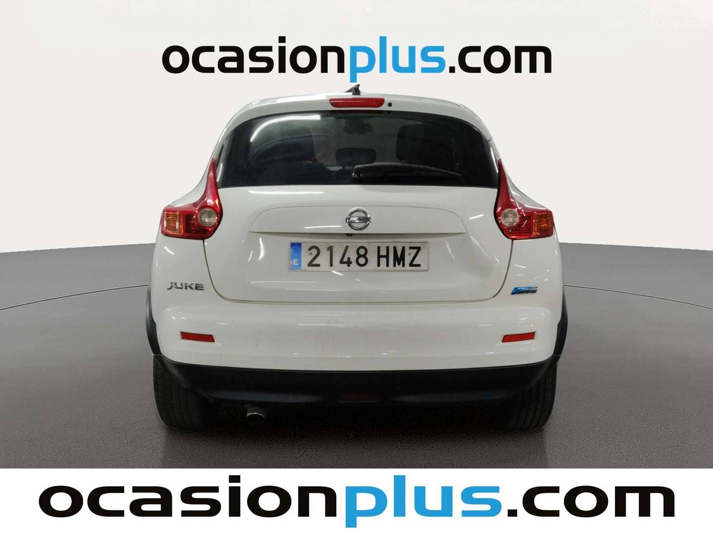 Foto Nissan JUKE Nissan Juke 1.5 dCi S&S Tekna Premium 4X2 (110 CV)