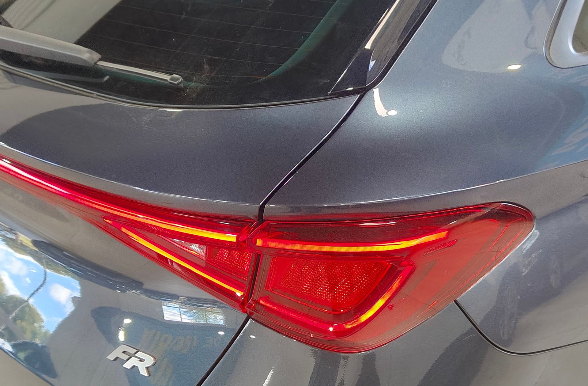 SEAT León ST ST 1.5 TSI FR Go L - foto 17