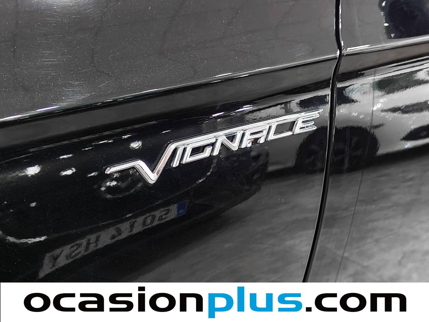 Ford Mondeo Ford Mondeo 2.0 Híbrido Sedan Vignale Hev Auto (187 CV) de segunda mano