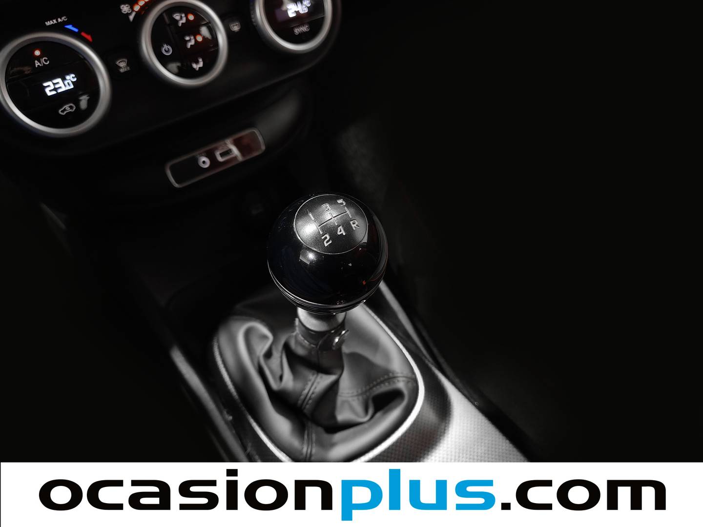 Fiat 500X Fiat 500X 1.6 E-Torq Pop Star 4x2 (110 CV) de segunda mano