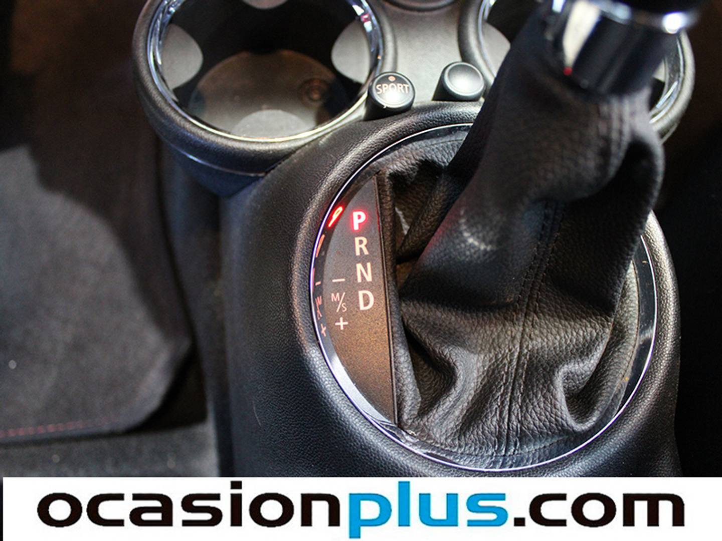 Foto Mini MINI MINI MINI Coupe Cooper S (184 CV)