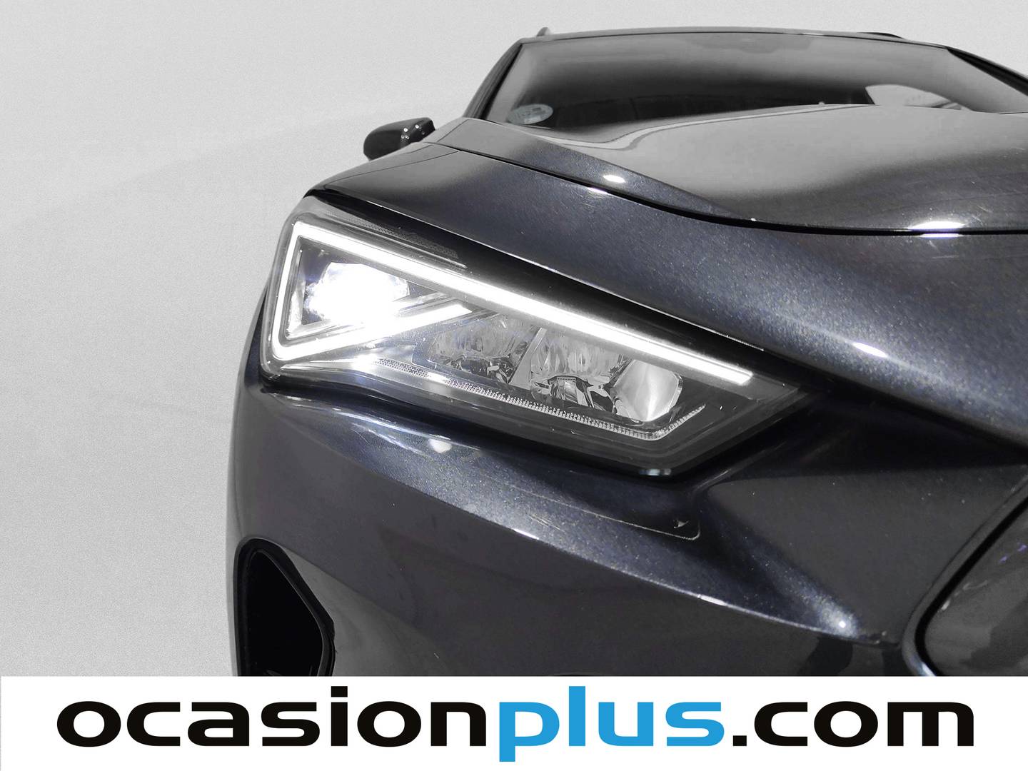 Accesorios del Cupra Formentor Cupra Formentor 1.5 TSI (150 CV)
