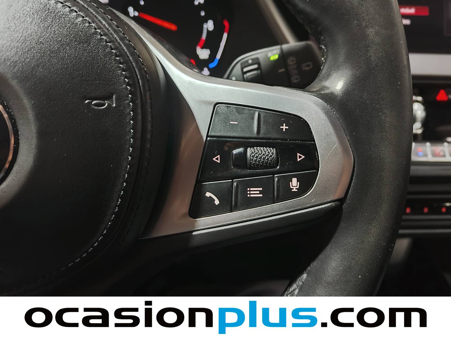 Foto BMW Serie 1 BMW Serie 1 116d (116 CV) Pack M