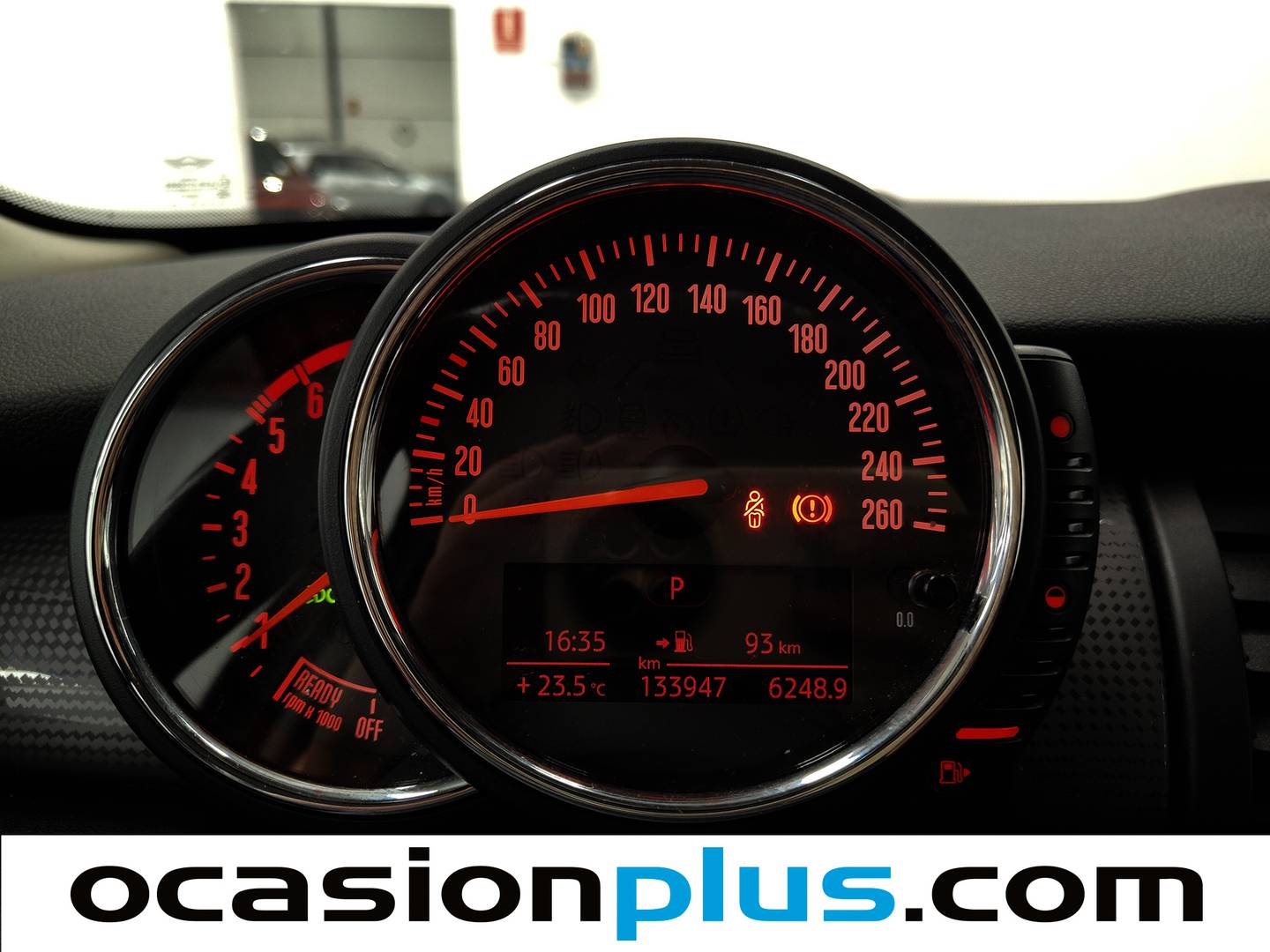 Mini MINI Mini MINI Cooper 5 Puertas D (116 CV) 2017