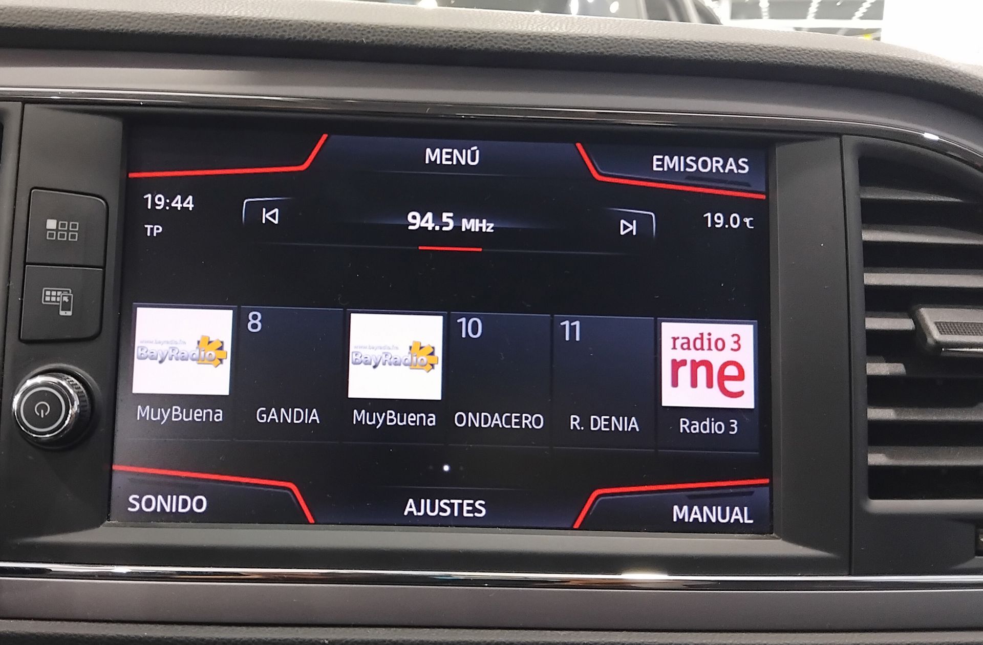 SEAT León 1.5 TSI Style Visio Edition - foto 31