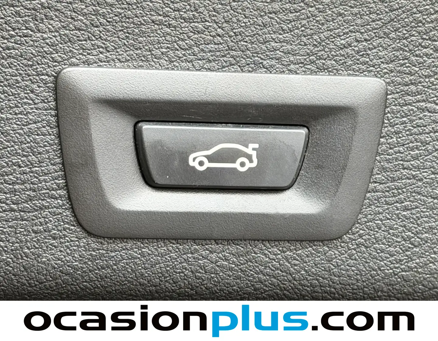 Foto BMW X4 BMW X4 xDrive20d (190 CV)