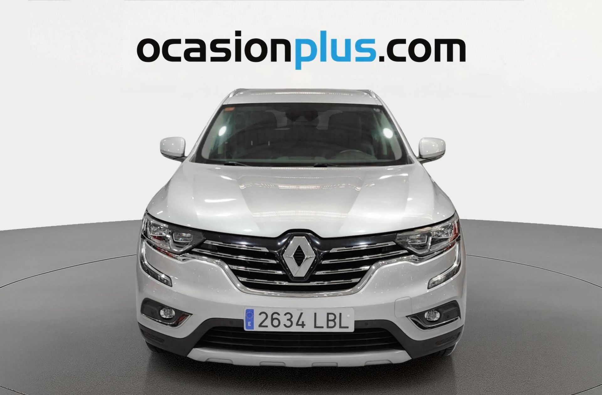 Renault Koleos Zen dCi X-Tronic - foto 14