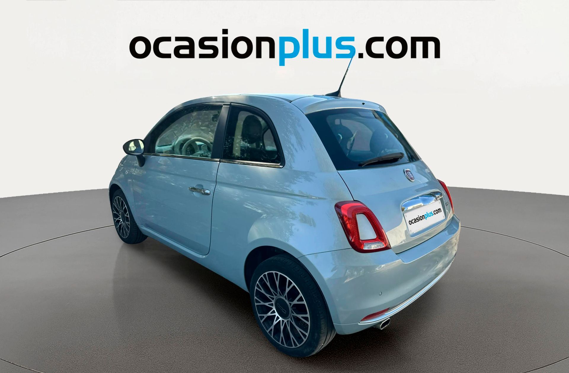 Fiat 500 1.0 Hybrid Dolcevita - foto 3